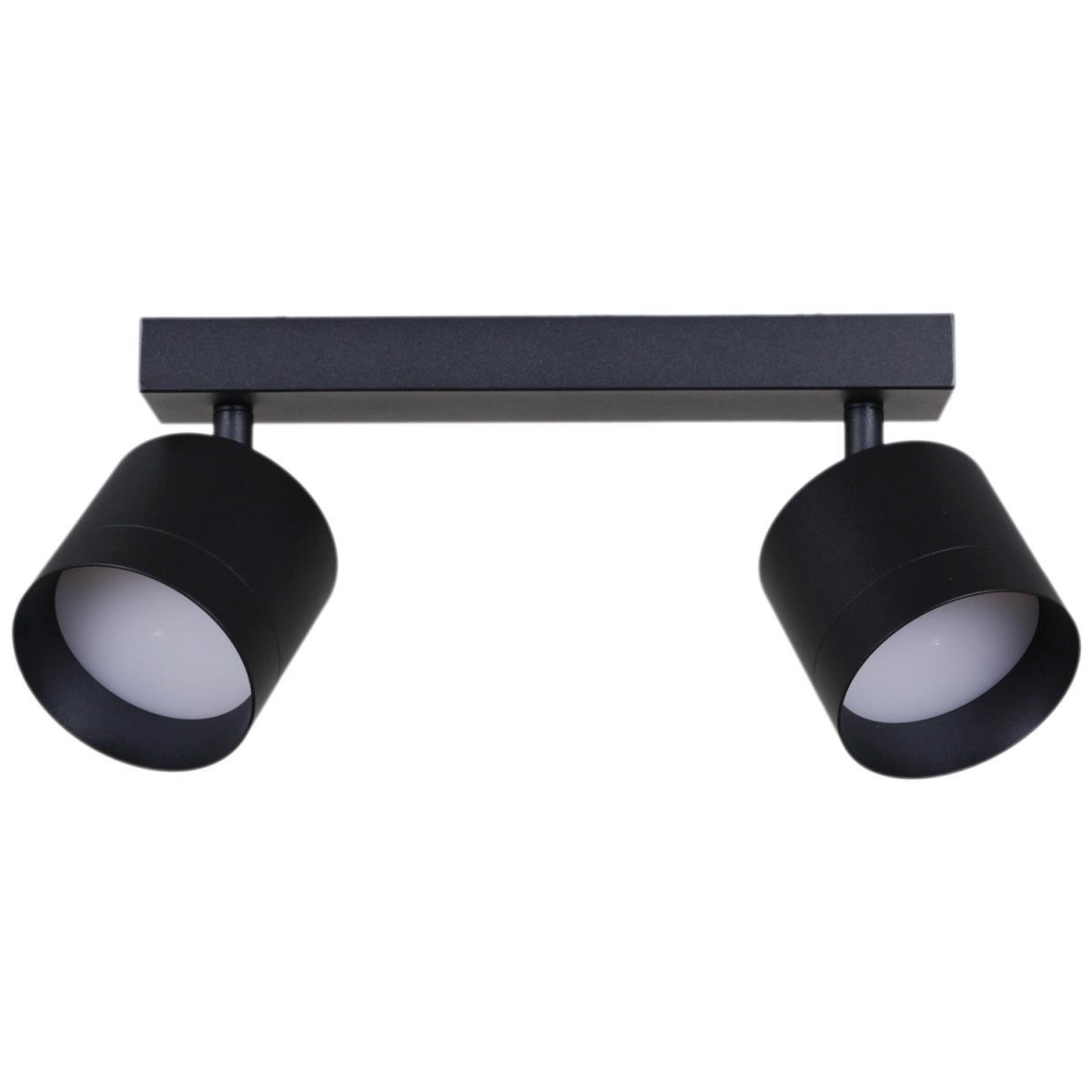 Точечный светильник Reluce Technical 53019-9.5-002IL SPOT LIGHT GX53 BK