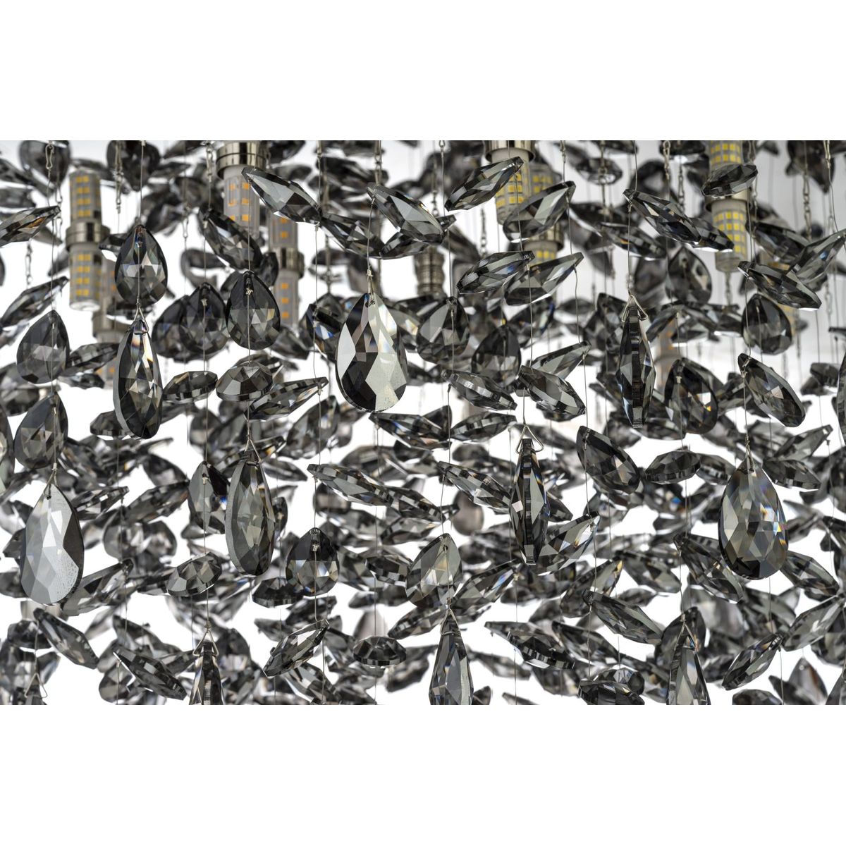 Каскадная люстра Arti Lampadari Flusso H 1.4.55.639 N