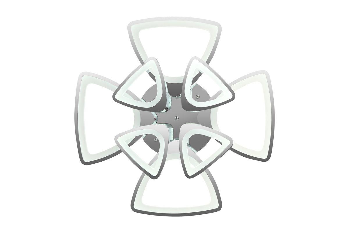 Потолочная светодиодная люстра Natali Kovaltseva Innovation Style 83019