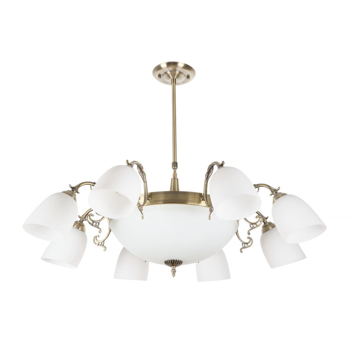 Потолочная люстра MyFar Biene MR1524-11C