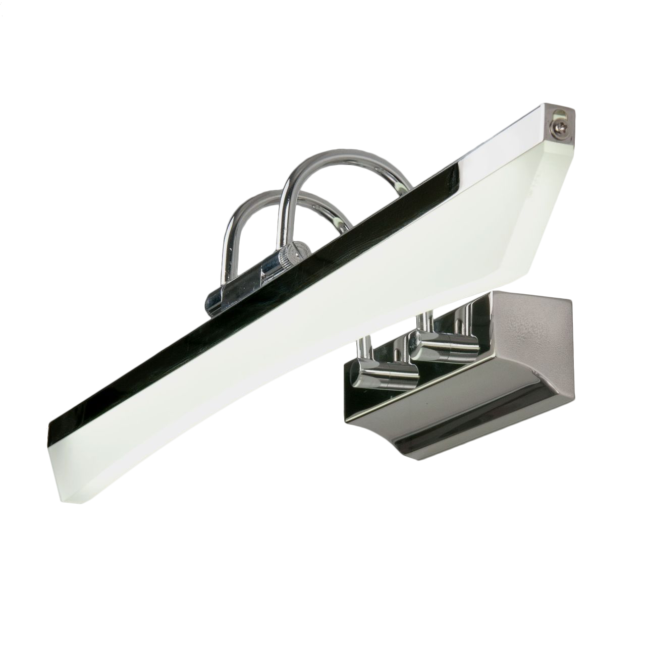 Подсветка для зеркал Elektrostandard Selenga Neo Led хром a039166