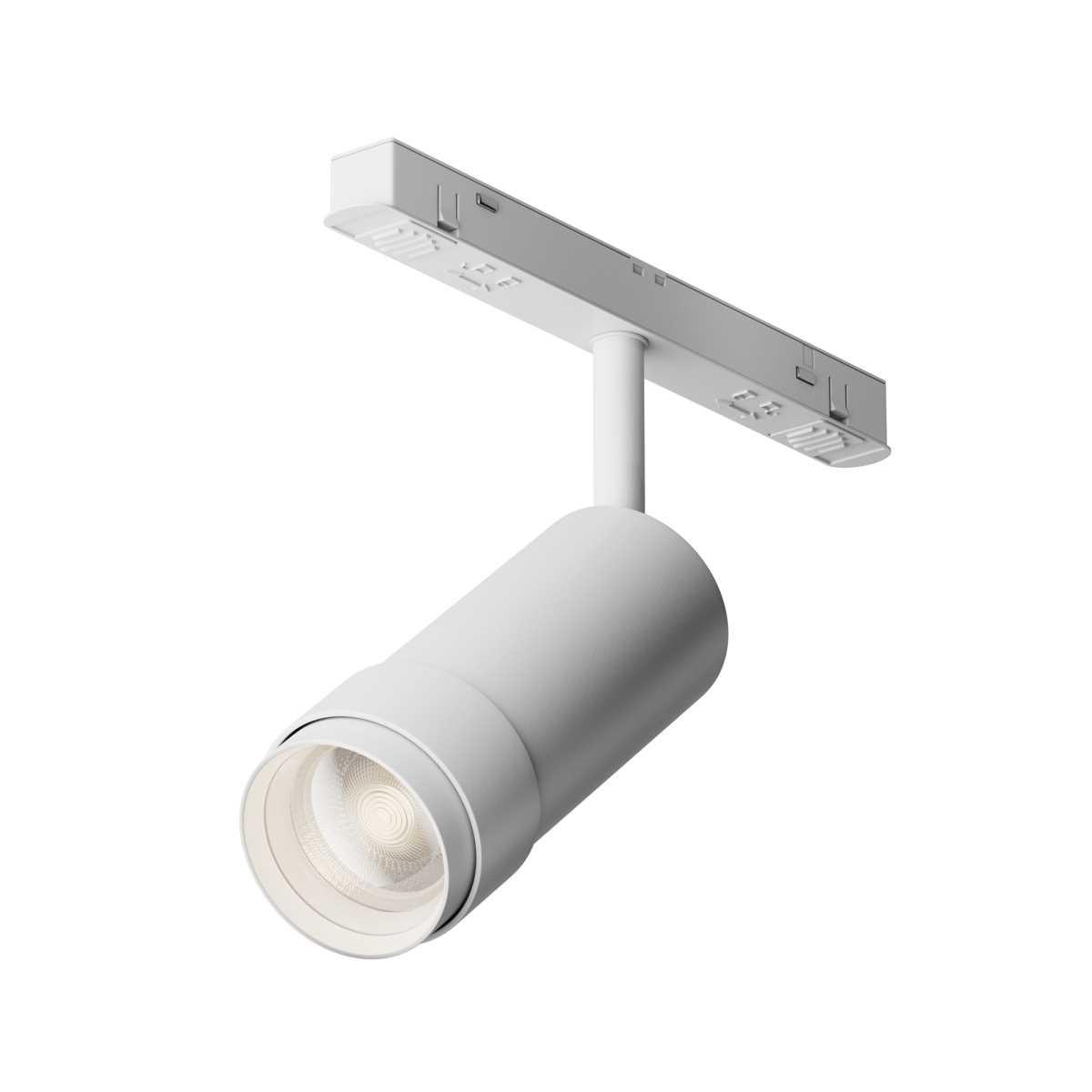 Трековый светильник Maytoni Technical TR212-4-12WTW-DD2-Z-W