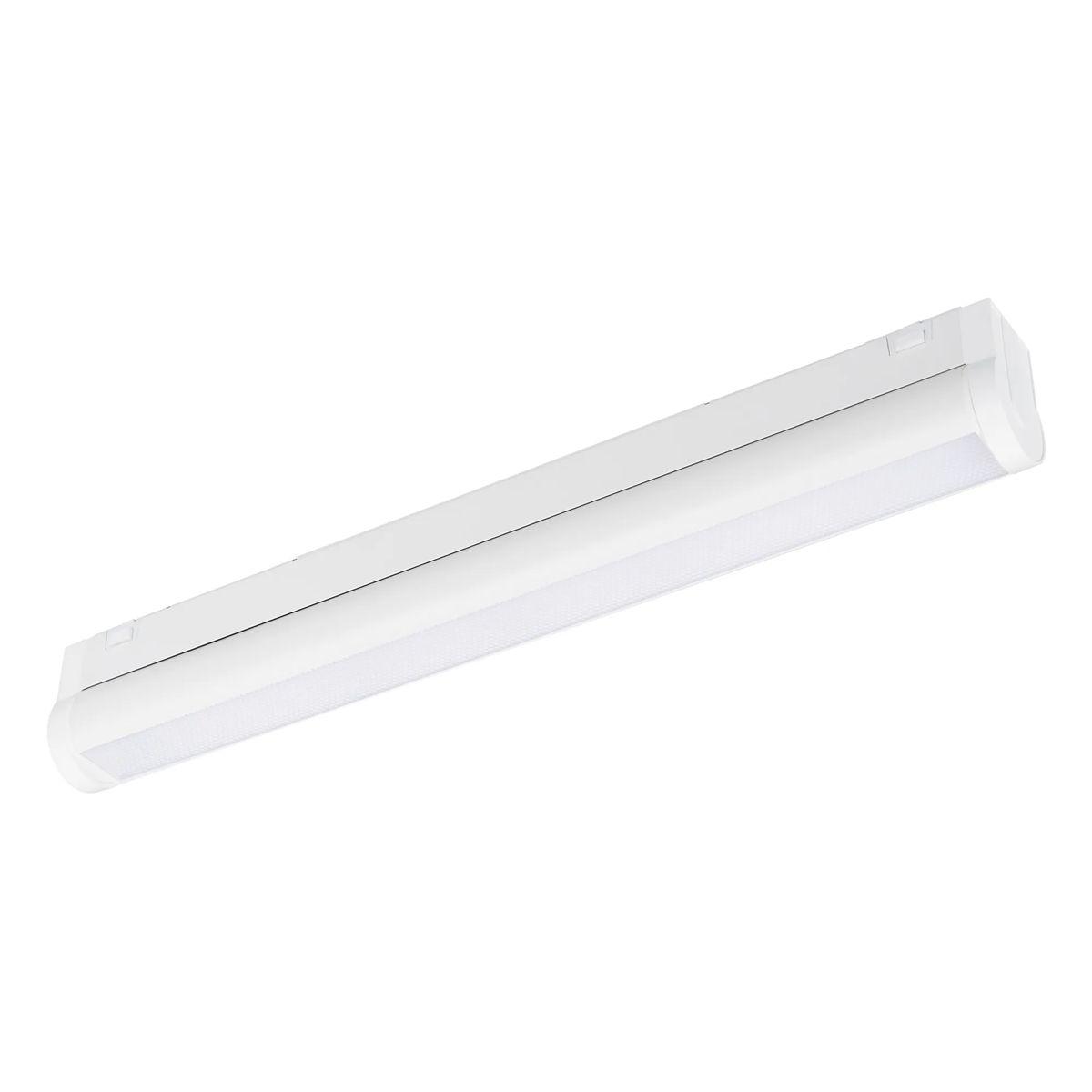 Трековый светодиодный светильник Arlight Mag-Vibe-Flat-Turn-L305-12W Day4000 044450
