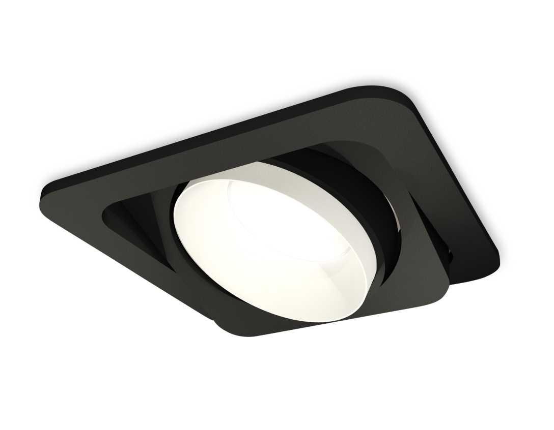 Комплект встраиваемого светильника Ambrella light Techno Spot XC (C7659, N7030) XC7659020