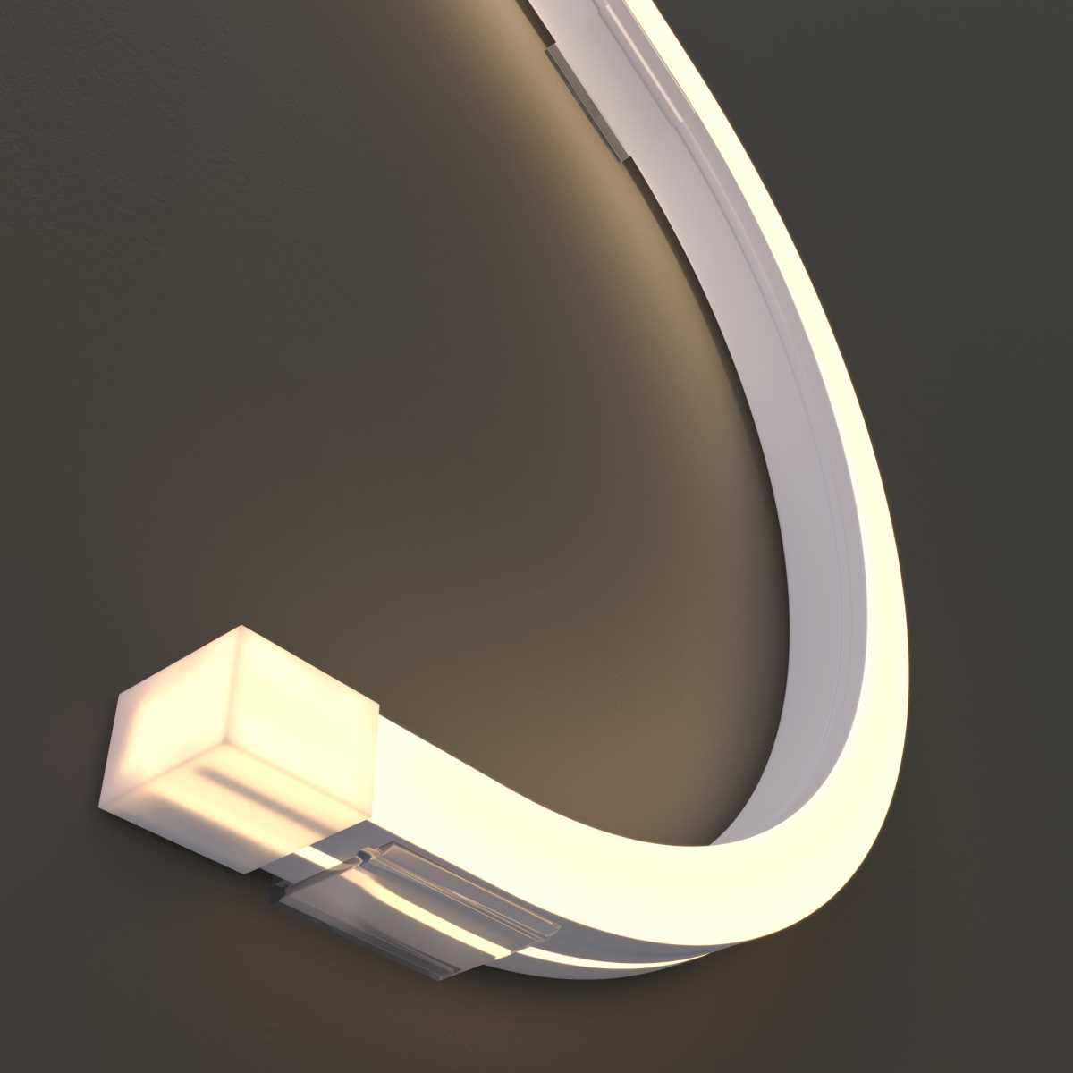 Гибкий неон Led Strip 432003