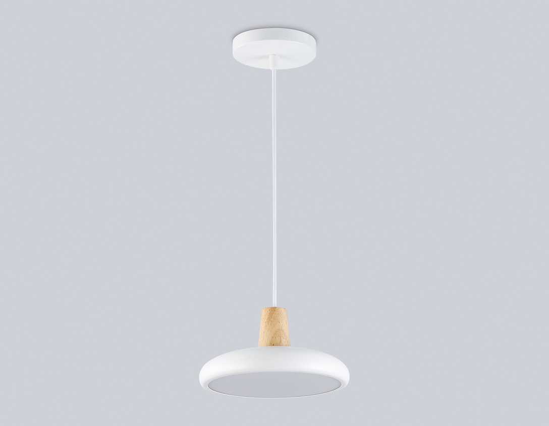 Светильник подвесной Ambrella light COMFORT FL4838