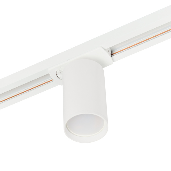 Трековый светильник MyFar Beam MT0120-GU10-W