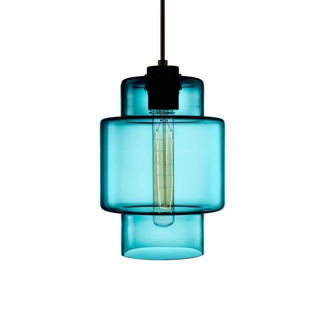 Подвесной светильник Loft-Concept Geometry Glass 40.1256-0 11532