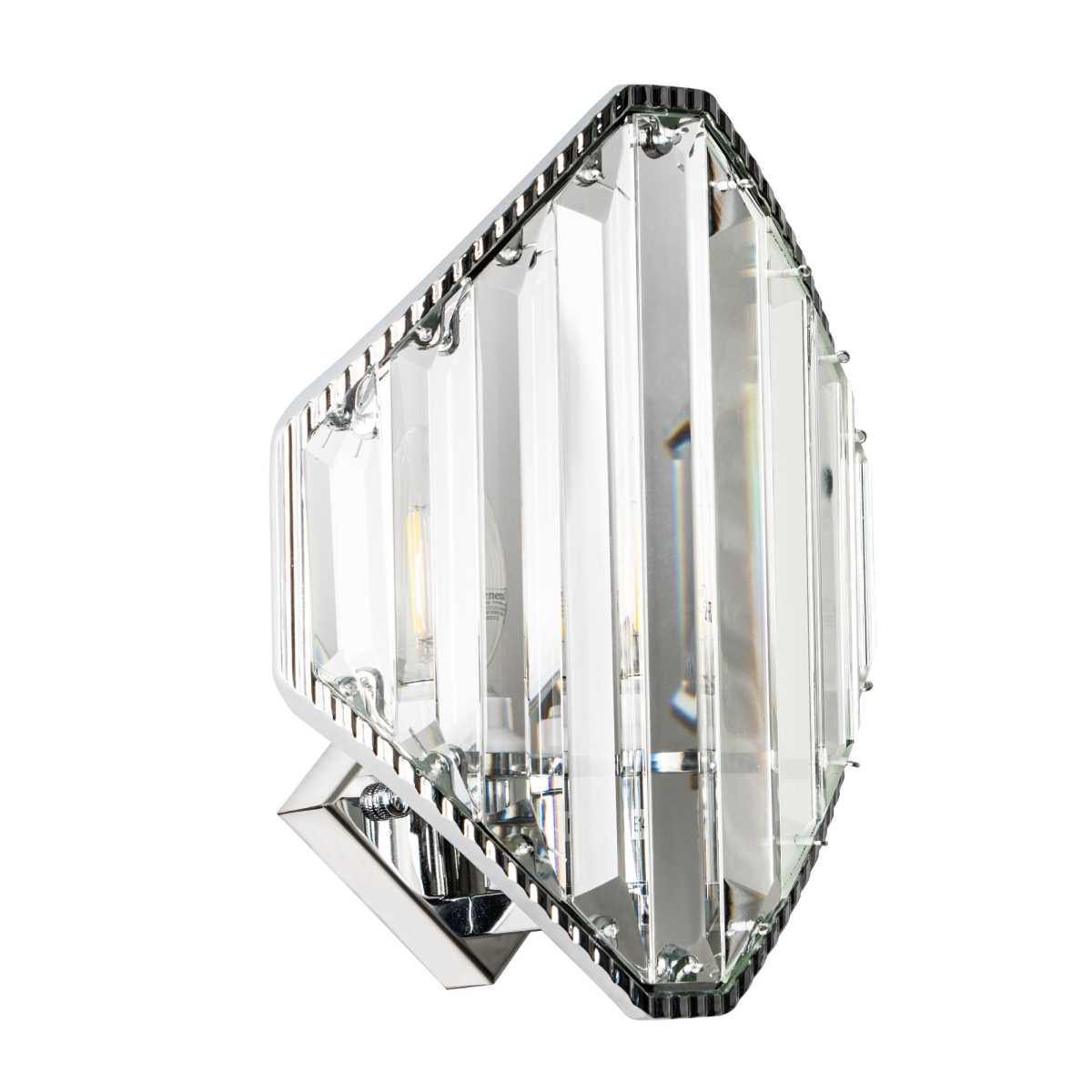 Бра Modelux Modestyle MS.538.230 CR