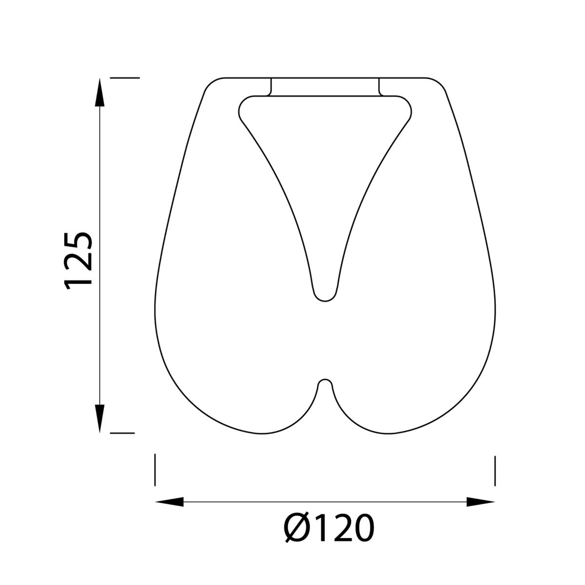 Плафон Mantra Andromeda 8942
