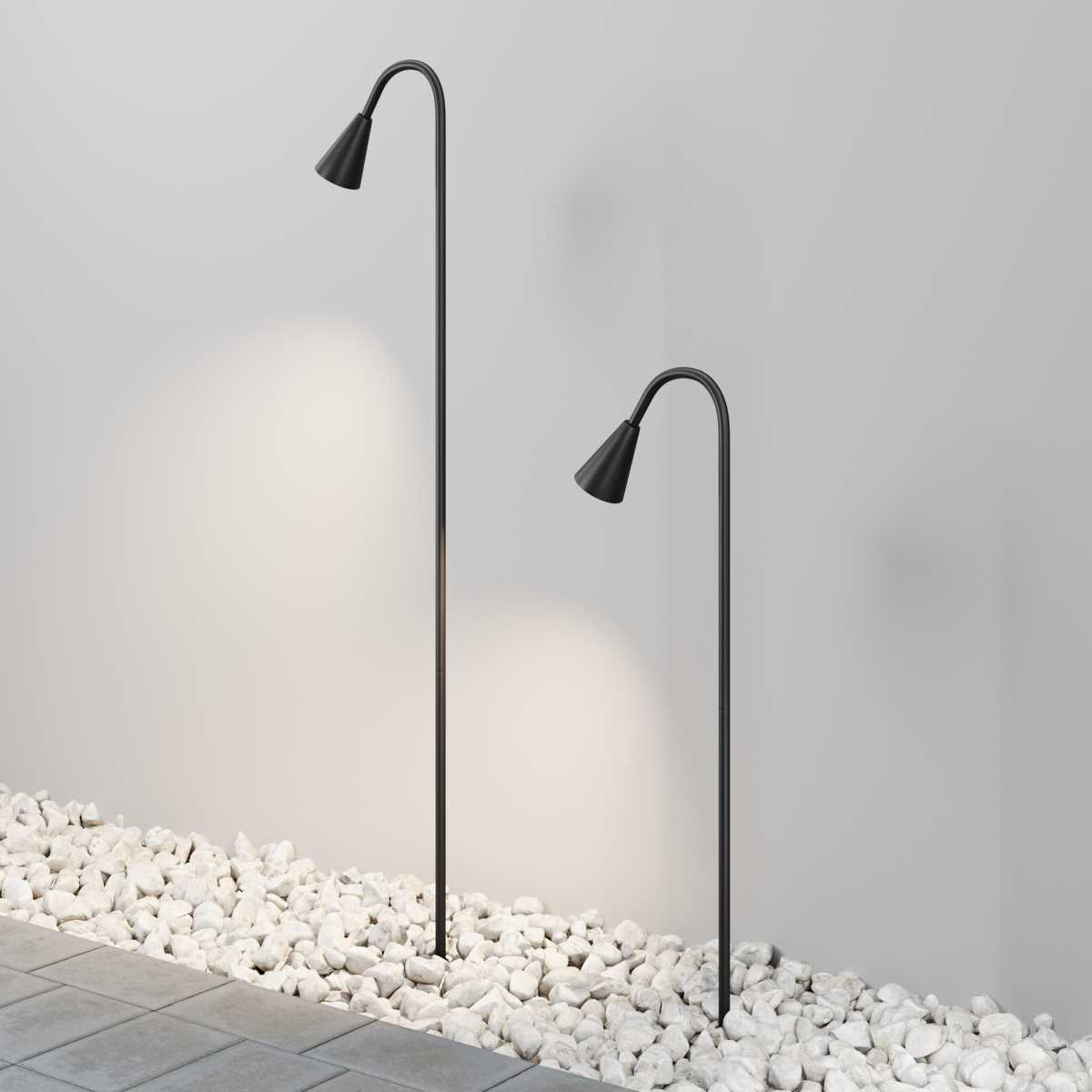 Ландшафтный светильник Maytoni Outdoor O531FL-L3B3K