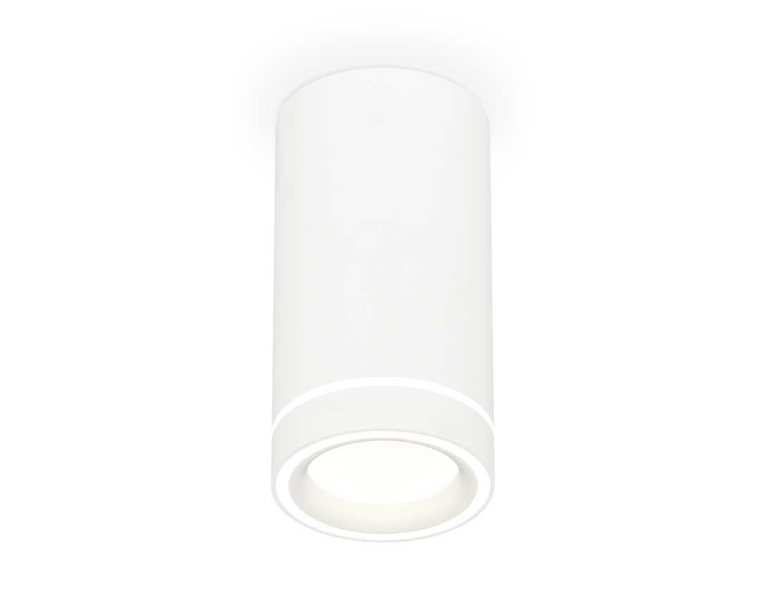 Комплект накладного светильника Ambrella light Techno Spot XS (C8161, N8433) XS8161004