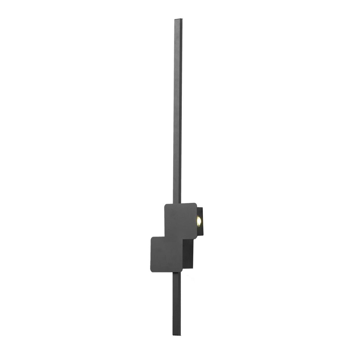 Бра настенное Lussole HARDEMAN LSP-7391