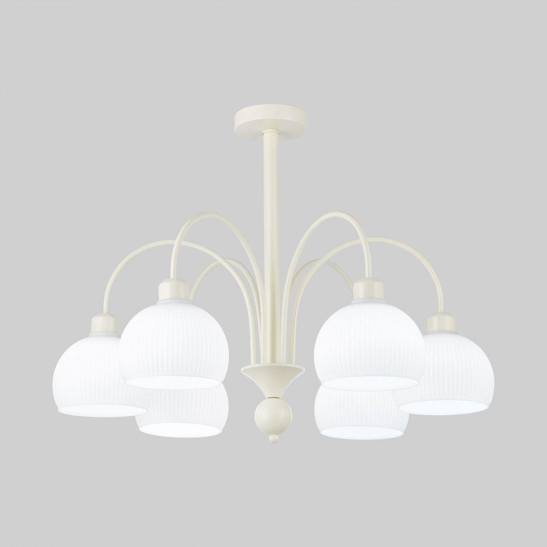 Подвесная люстра Arte Milano Napoli 313066/D700/6 IV