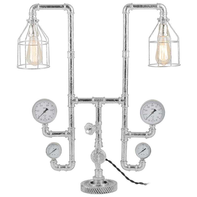 Настольная лампа Loft-Concept Loft Concept Light Industrial Exclusive 43.073-0