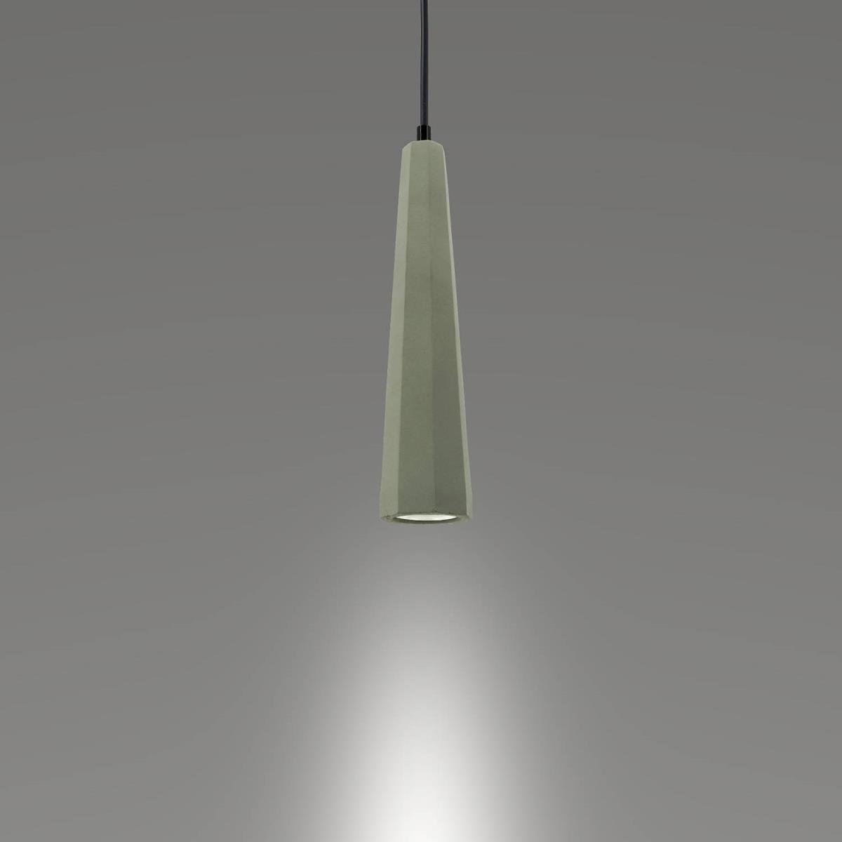 Светильник подвесной Lightera Livingstone LE153L-28S