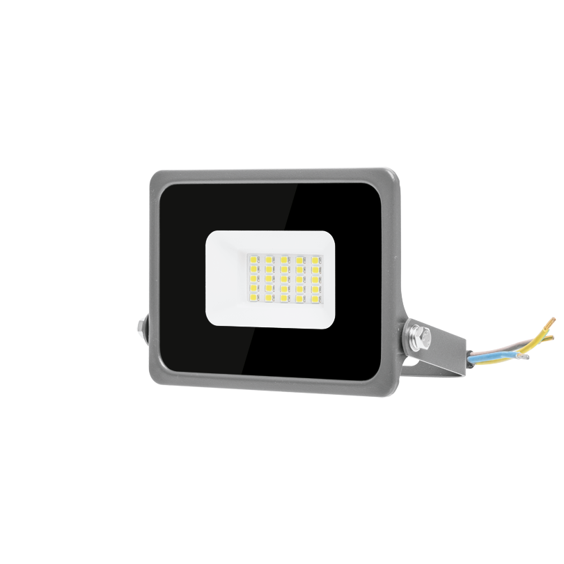 Светодиодный прожектор WOLTA WFL-20W/07
