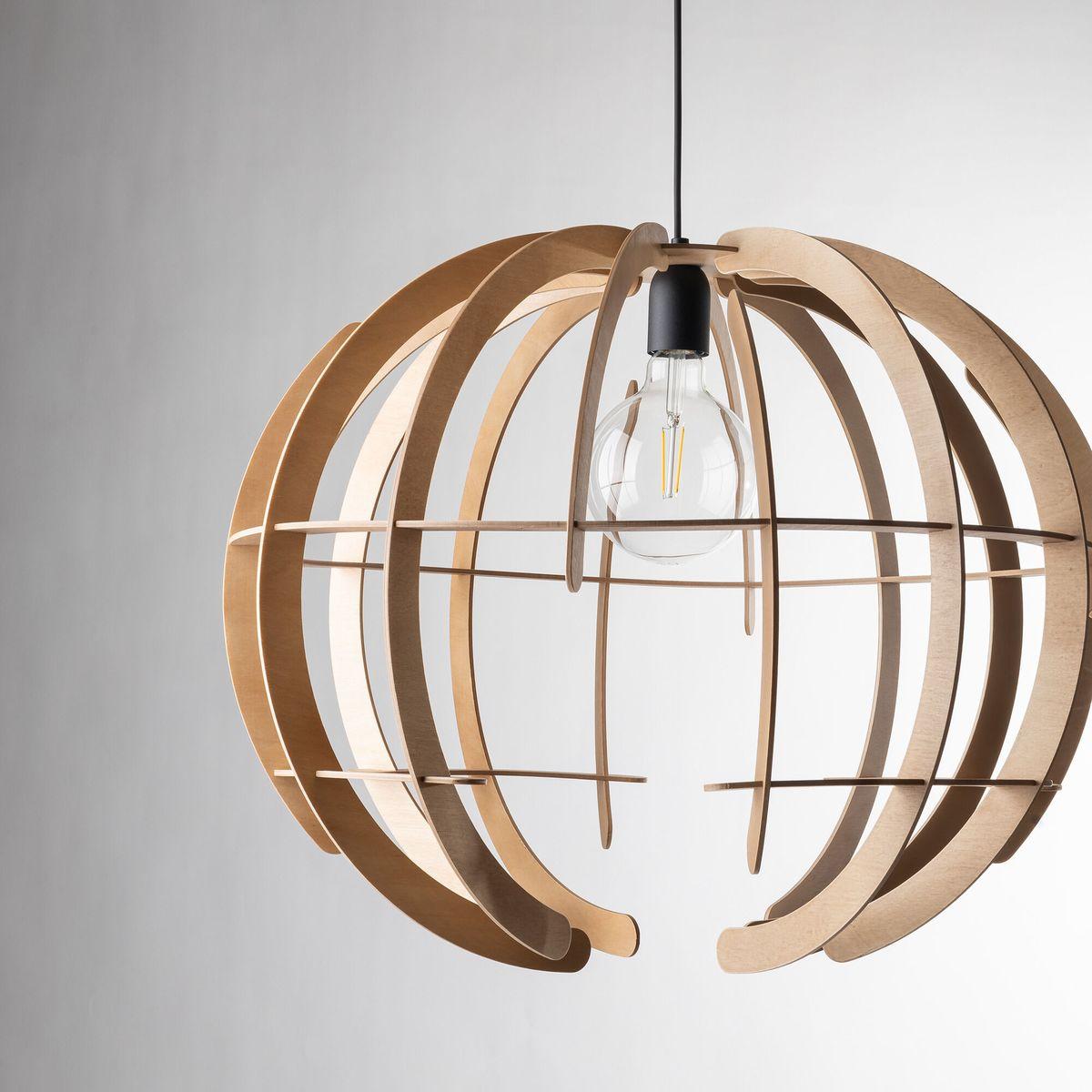 Подвесной светильник TK Lighting 6888 Venus