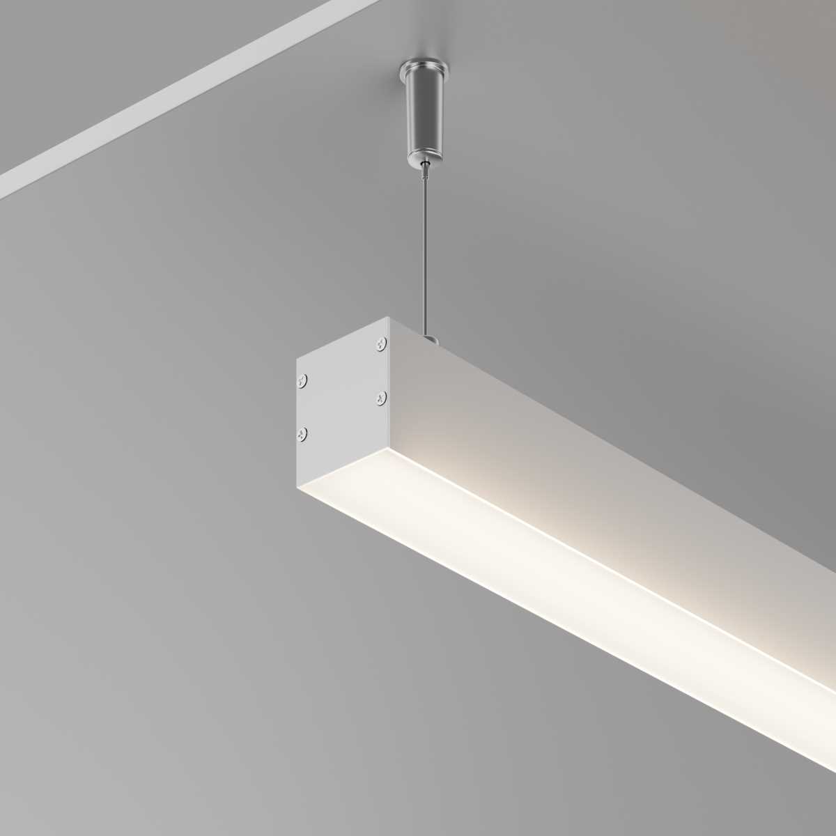 Профиль Maytoni Led Strip 633001