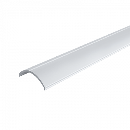 Рассеиватель ПК для профиля WOLTA WDP-02