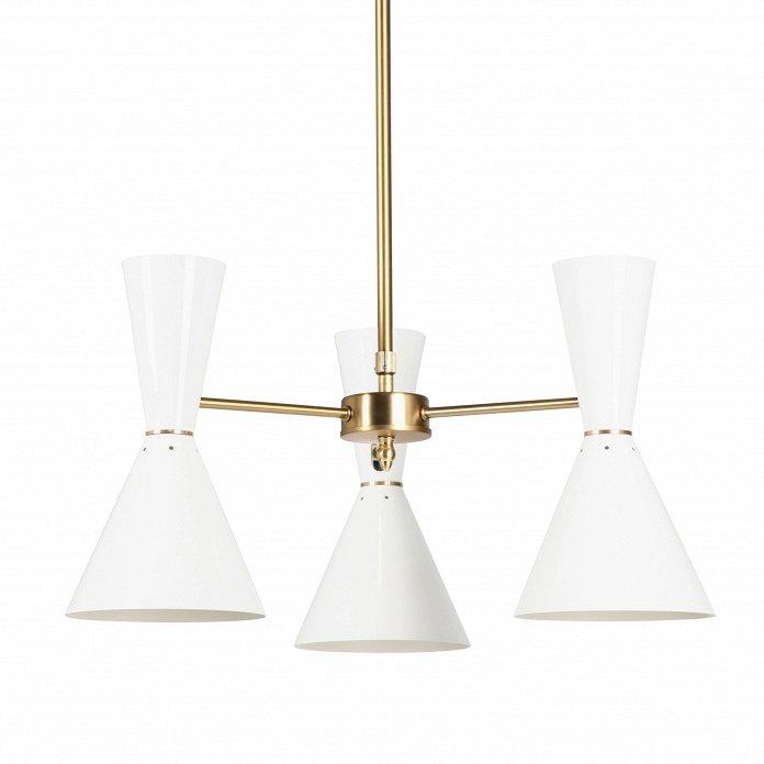 Люстра Loft-Concept Delightfull Design Lighting 40.2167-0