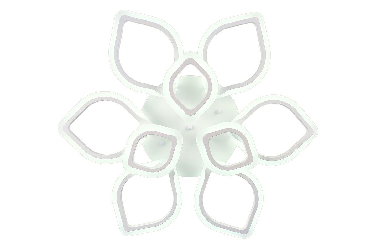 Потолочная светодиодная люстра Natali Kovaltseva Led Lamps 81237