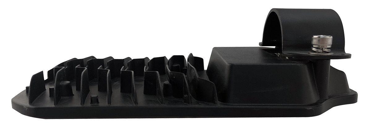 Уличный светодиодный консольный светильник Jazzway PSL 05-2 5033603