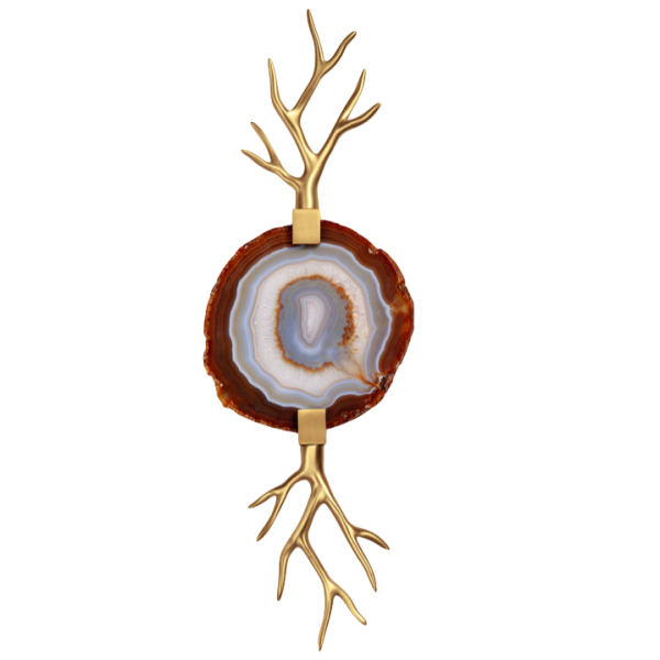 Бра Loft-Concept Agate design 44.212-0