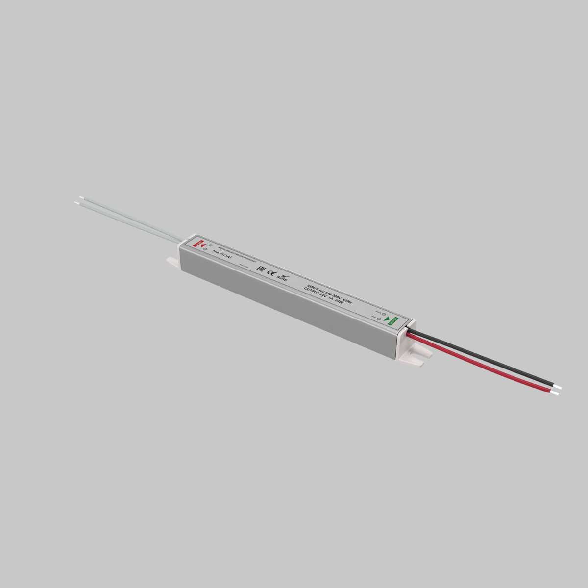 Блок питания  Maytoni Led Strip 821027