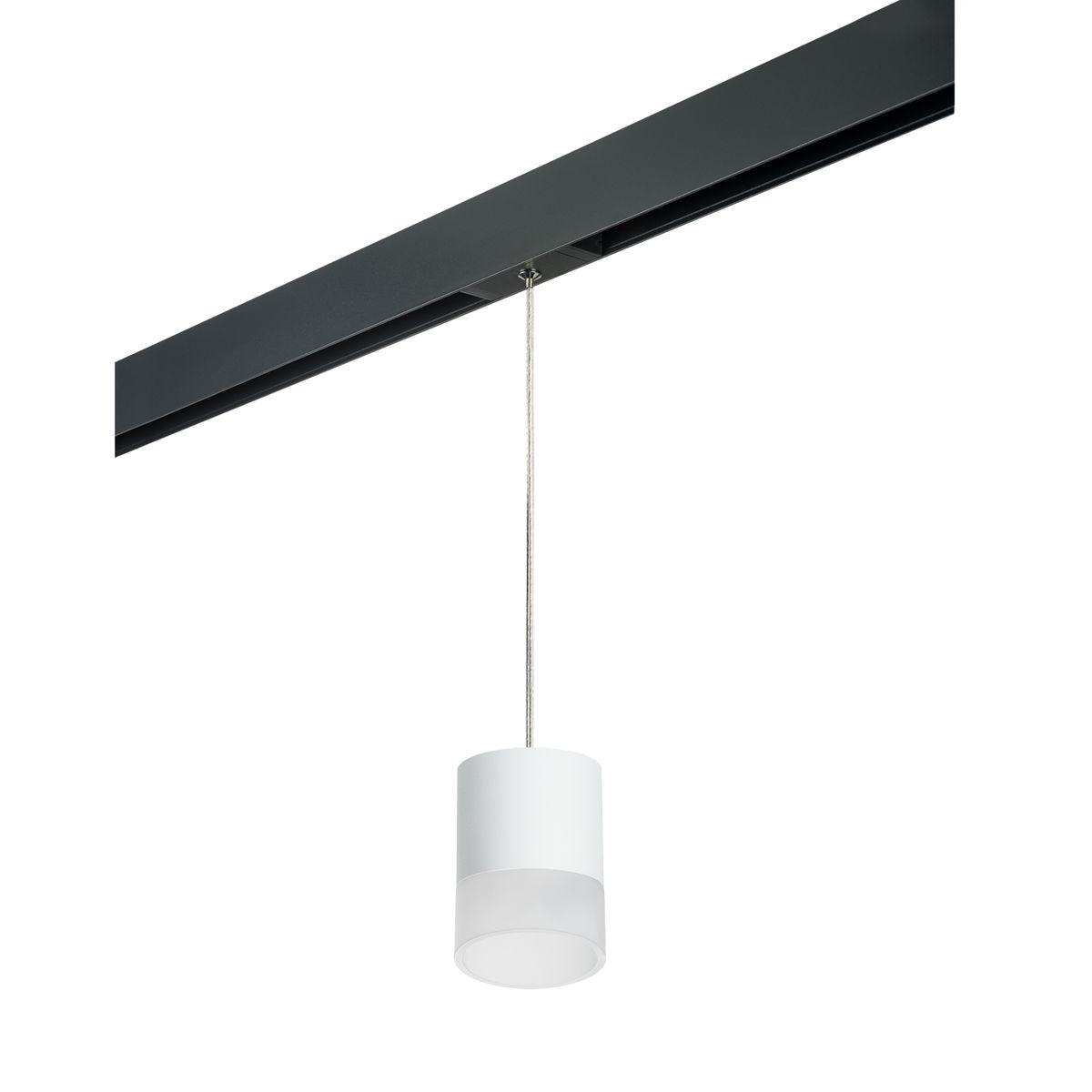 Комплект с трековым светильником Lightstar Rullo (213486+595887+202481) PRORP348681