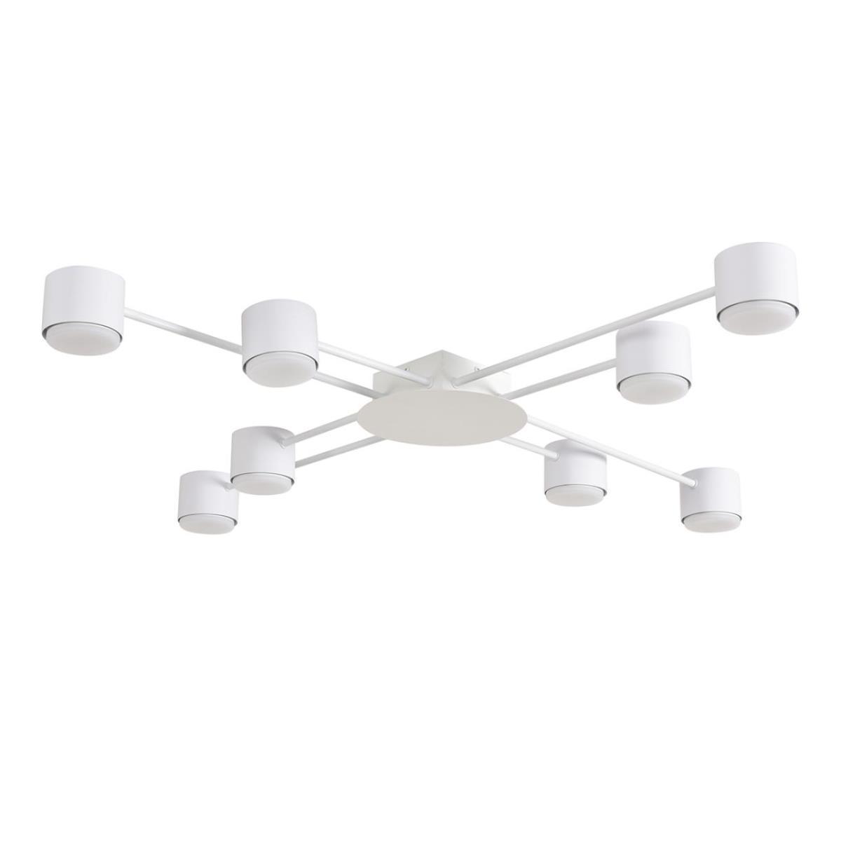 Светильник потолочный Lumion BENUA 8305/8C