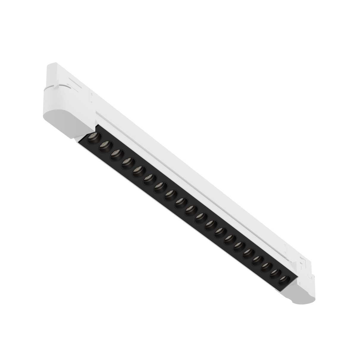 Трековый светодиодный светильник Maytoni Technical Points TR195-3-20W4K-M-W