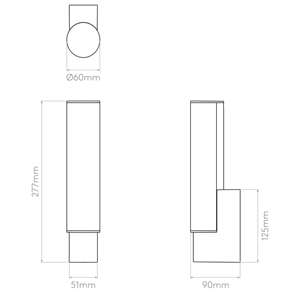 Бра Imperium Loft 8192 190514-82