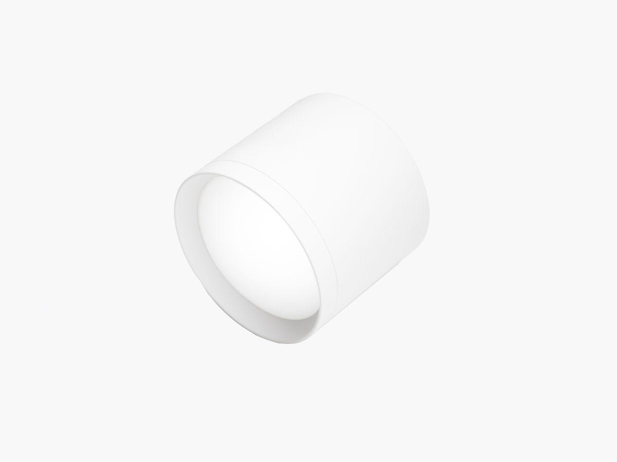 Накладной светильник LEDS POWER GX53-102W, серия SPOT 009360
