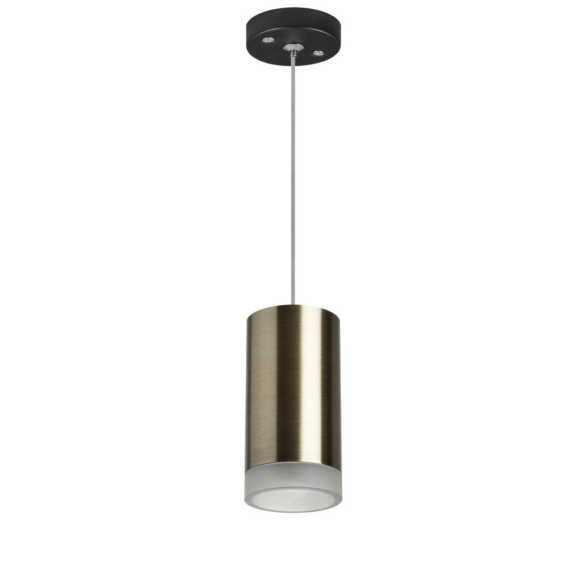 Комплект с подвесным светильником Lightstar Rullo (214431+590057+202430) RP43130