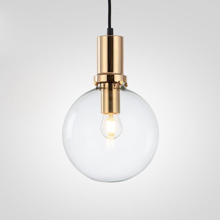 Подвесной светильник Loft-Concept Glass Globe 40.2355-0 22121