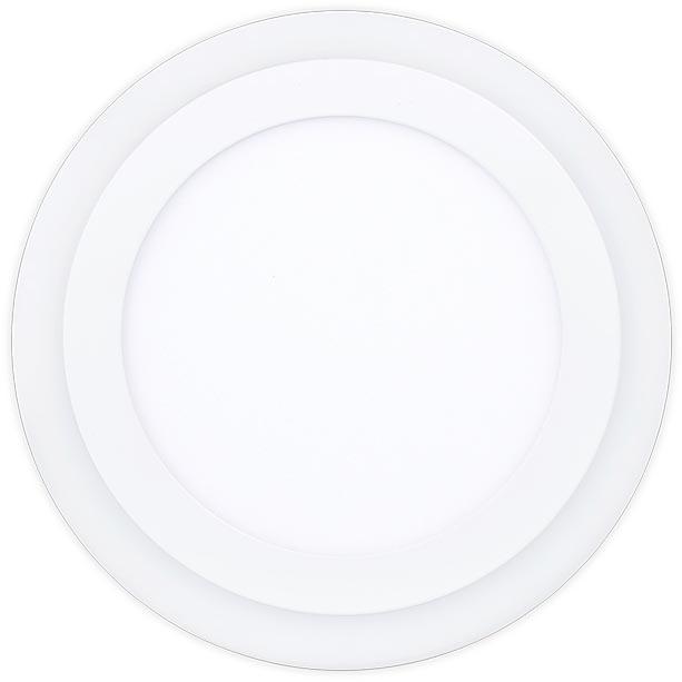 Встраиваемый светодиодный светильник Ambrella light Downlight DCR363