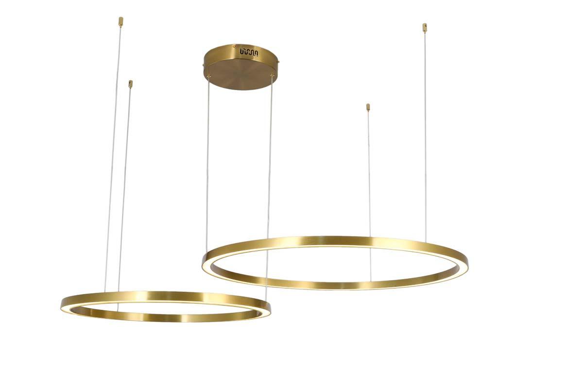 Подвесной светильник Zortes LUCIA ZRS.25291.88