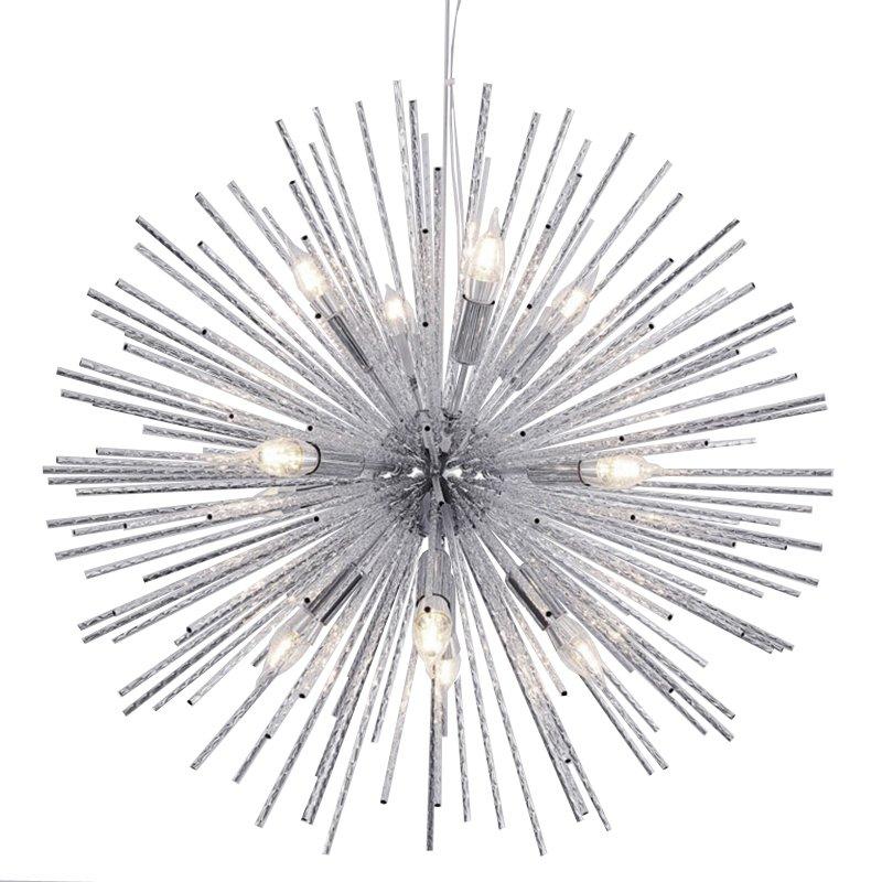 Люстра Loft-Concept ASTRA Chandelier Sputnik  40.2399-0