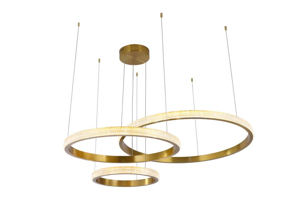 Подвесной светильник Zortes LIDIA ZRS.30110.114