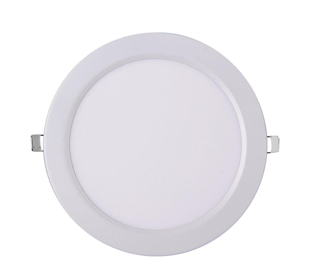 Встраиваемый светодиодный светильник Jazzway PPL 5009721A