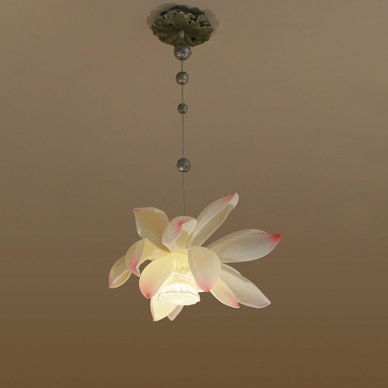 Подвесной светильник Loft-Concept ЛОТОС 40.3255-0