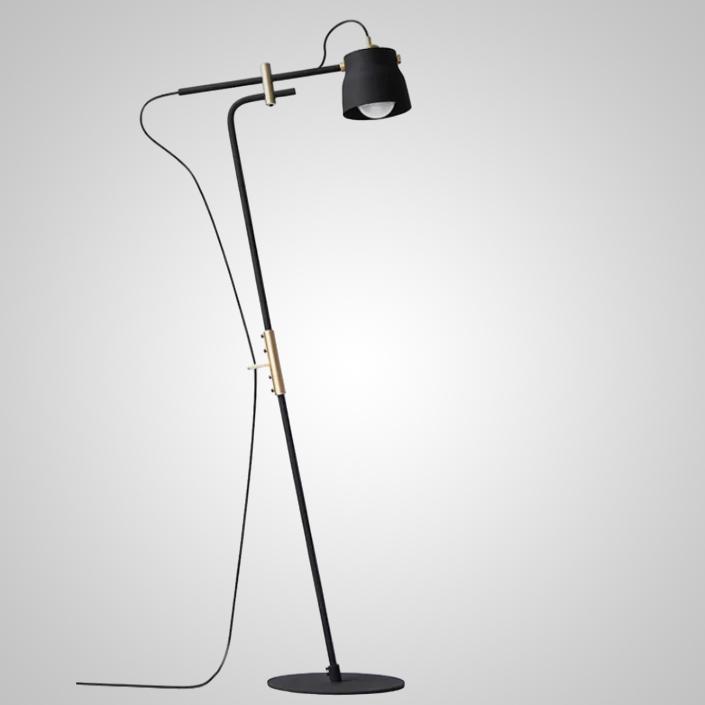 Торшер Imperium Loft Ram Flor 101955-26