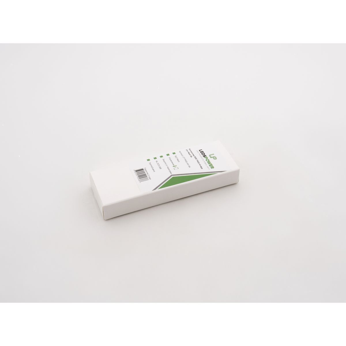 Контроллер LEDS POWER RGB TM30-H+App Umi Mesh 9A 005386