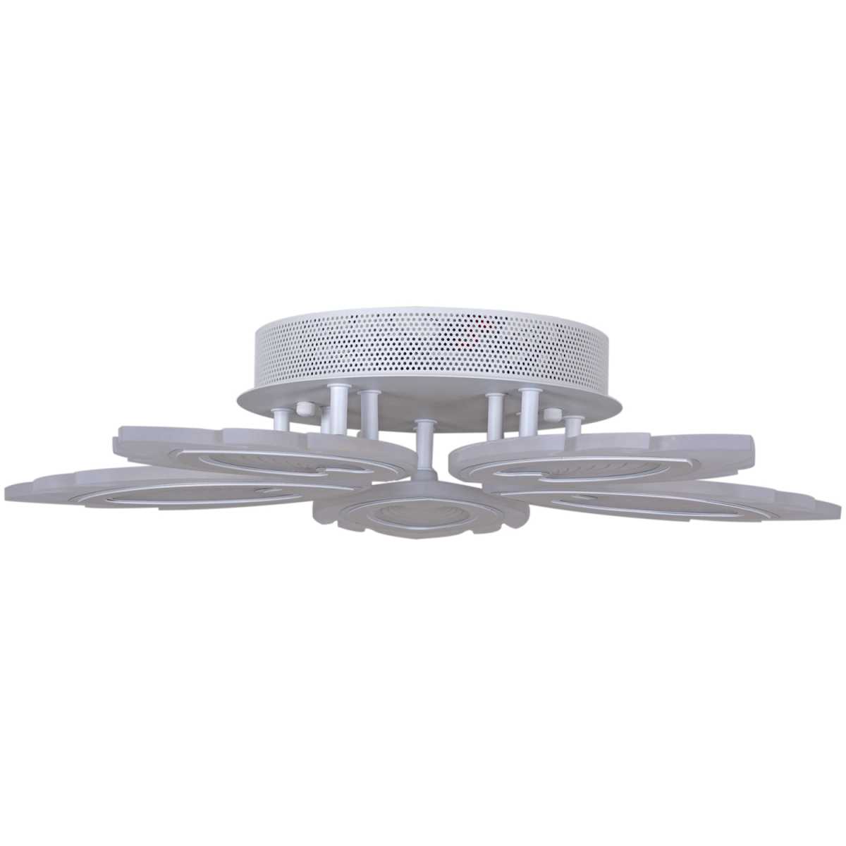 Люстра Reluce 05133-0.3-05 White