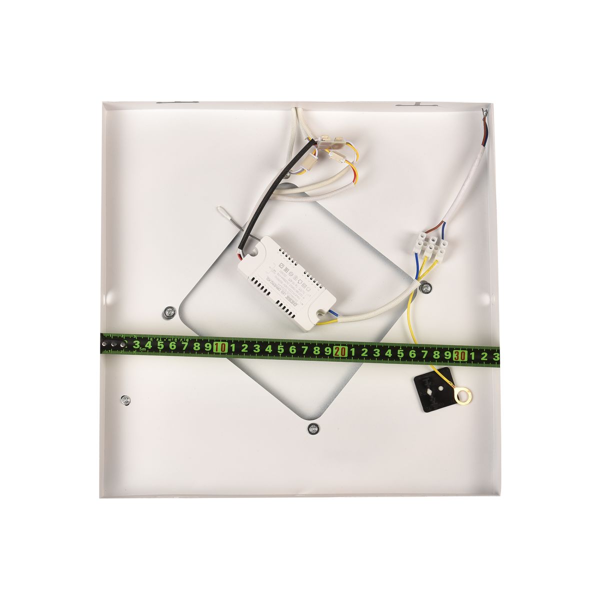 Потолочный светодиодный светильник Natali Kovaltseva HIGH-TECH LED LAMPS 82063