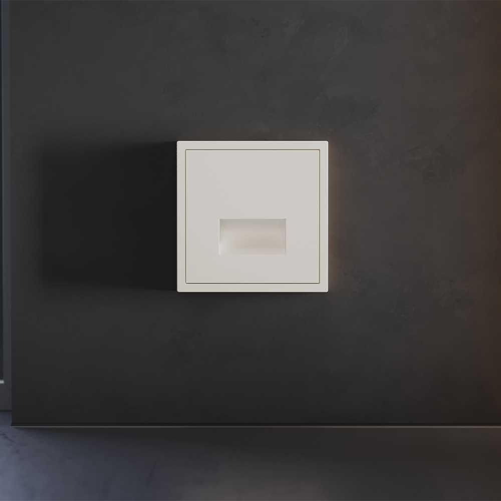 Накладка для подсветки светодиодной, S70 (хлопок) Voltum VLS002313