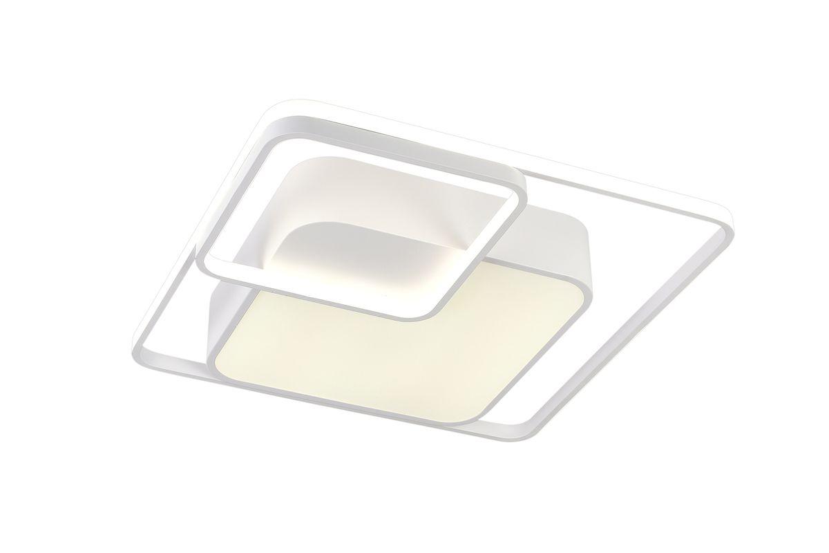 Потолочный светодиодный светильник Natali Kovaltseva 81038/6C