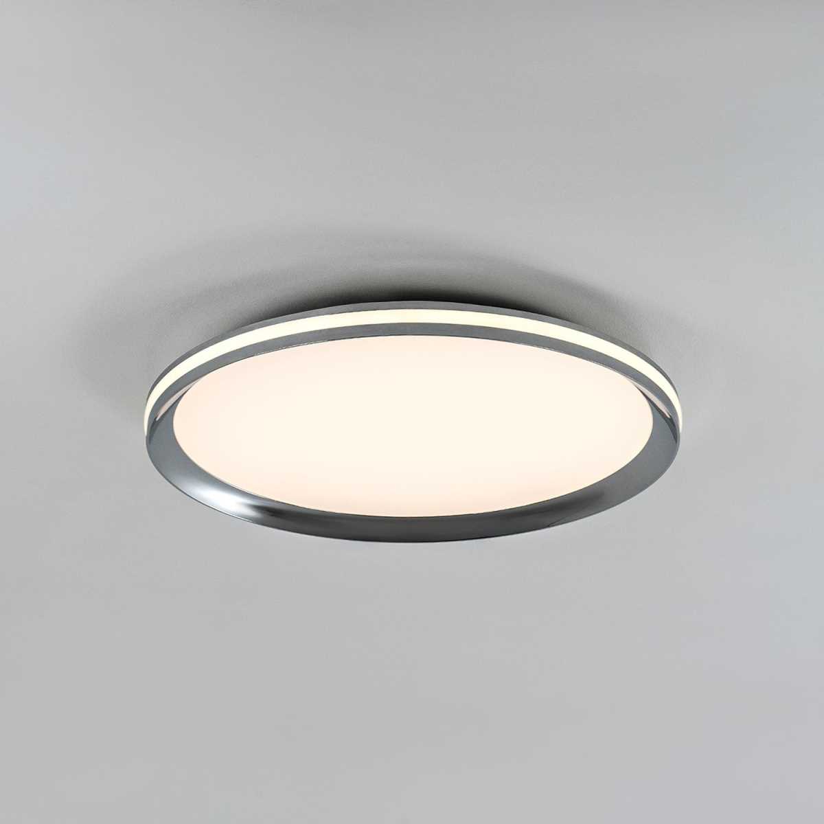 Потолочный cветильник LED4U L3020-400 CR