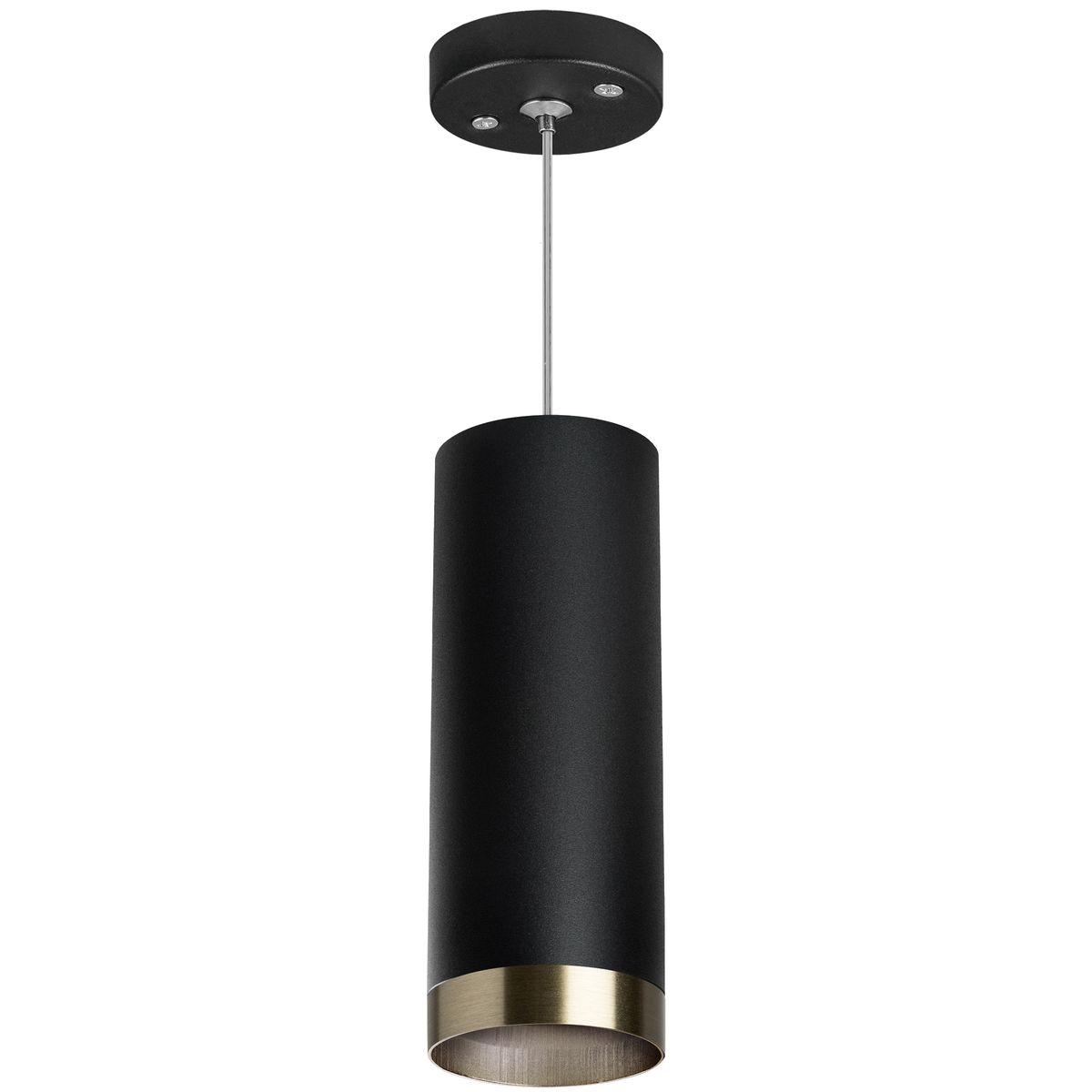 Комплект с подвесным светильником Lightstar Rullo (214487+590057+203431) RP487431